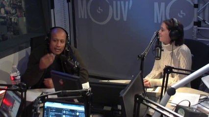 En mode Internationale #ZUMBACTU