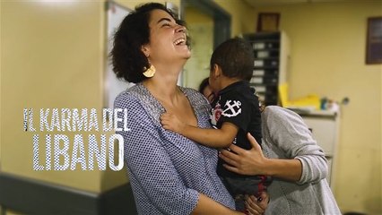 C'è chi crede nel karma, e chi lo fonda