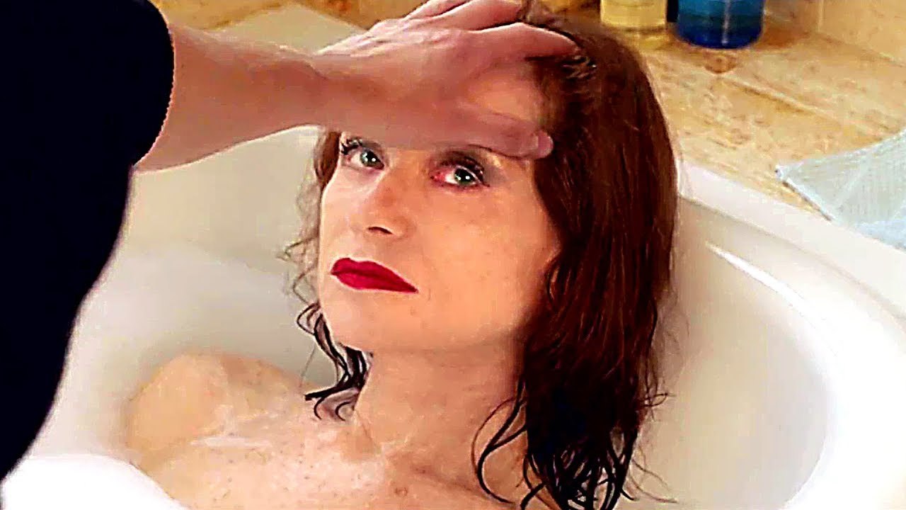 EVA Bande Annonce - Vidéo Dailymotion