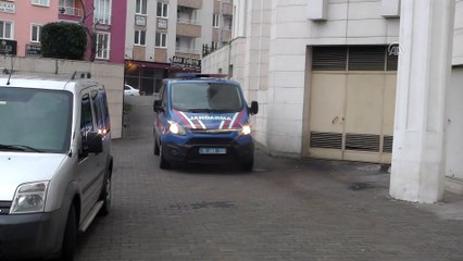 Balıkesir'deki PYD/PKK operasyonu