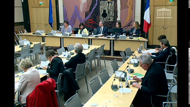 Commission des affaires économiques : Mme Cécile Claveirole (CESE), sur les aspects économiques de l'agroécologie ; Proposition de résolution sur la réforme de la politique agricole commune ; Bilan d'activité de la commission - Mercredi 22 février 2017