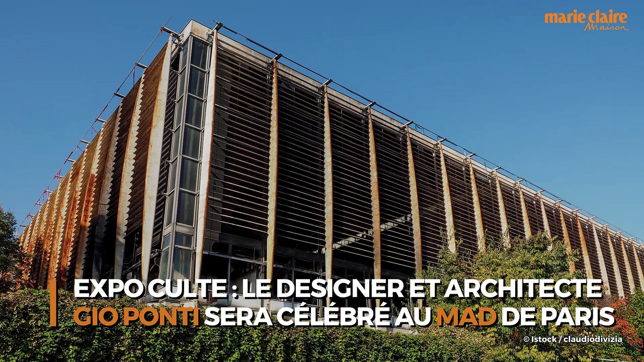 Quoi de neuf en déco, design, archi en 2018 ?