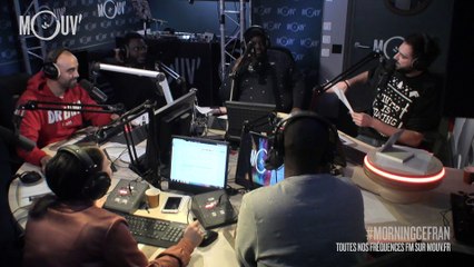 ISSA DOUMBIA clashe Kim Jong-un, le 118 218... #GIANNITIME