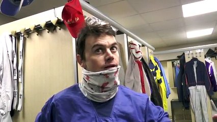 Grand Prix de Belgique 2018 : Matthieu Abrivard présente Briac Dark