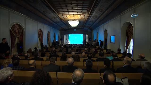 Marmara Üniversitesi Rektörü Emin Arat, Recep Tayyip Erdoğan Külliyesi İçin Türkiye'nin En Modern...