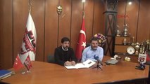 Gaziantepspor'da, Oktay Derelioğlu Dönemi