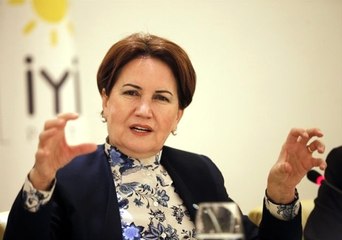 Saadet Lideri Karamollaoğlu, Akşener'e Kapıları Kapattı: Kendi Adayımızı Çıkaracağız!