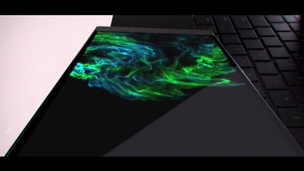 Razer - Présentation du Project Linda