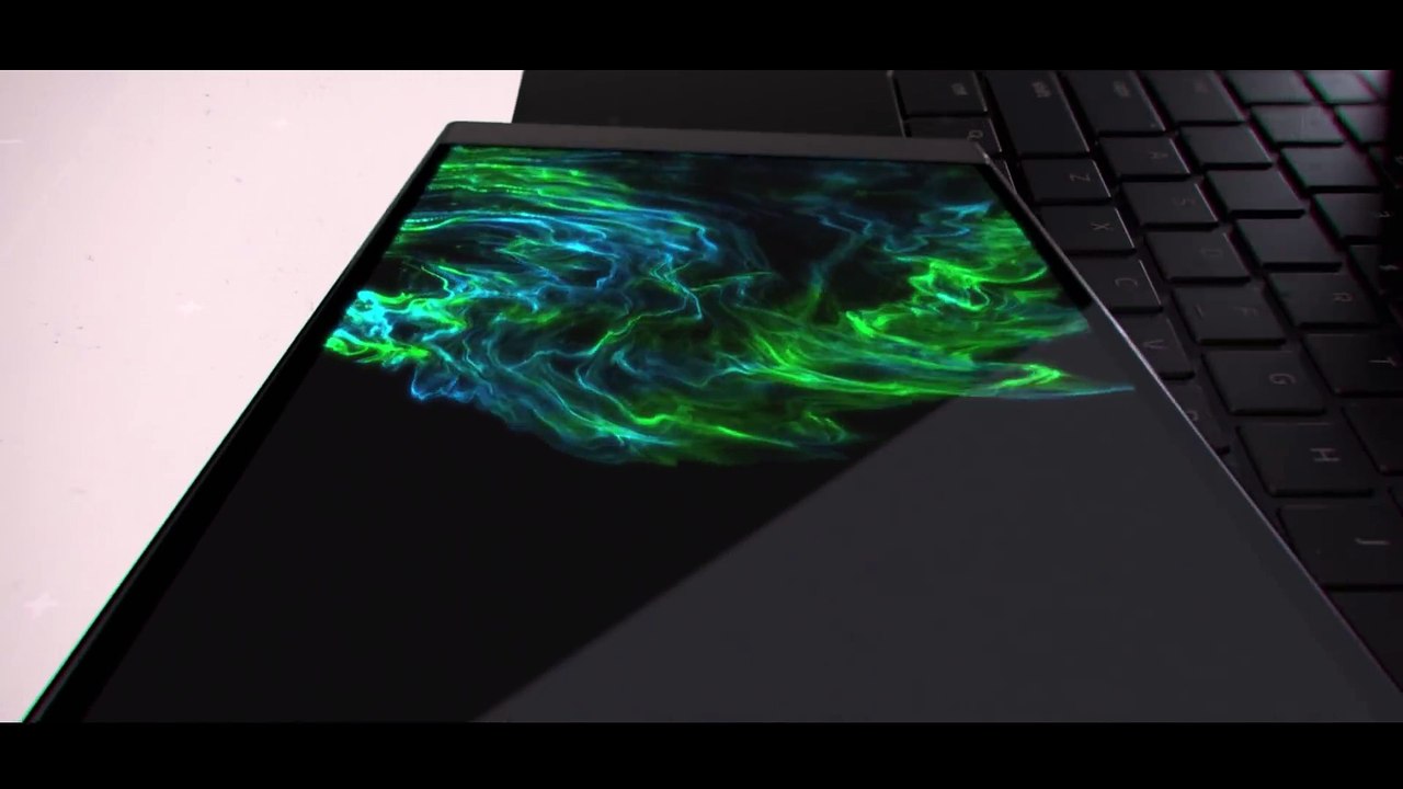 Razer - Présentation du Project Linda