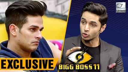 Siddharth Gupta Says 'I Am Disappointed With Priyank Sharma'
