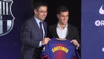 Coutinho would've only left Liverpool for Barcelona - Klopp