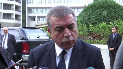 BYEGM Yerel Medya Buluşmaları - BYEGM Genel Müdürü Akarca - İZMİR