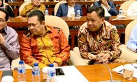 Mahyudin: Golkar Tunjuk Bambang Soesatyo Sebagai Ketua DPR