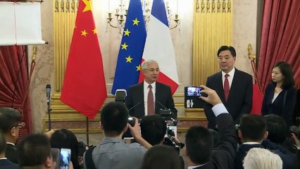 Nouvel An chinois - Mardi 24 janvier 2017