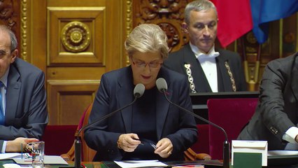 QAG - Sébastien Meurant: "La réforme hâtive de la taxe d'habitation menace la pérennité des ressources des collectivités