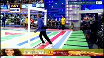 End Main experience he Kam Aata hai  - Jeeto Pakistan