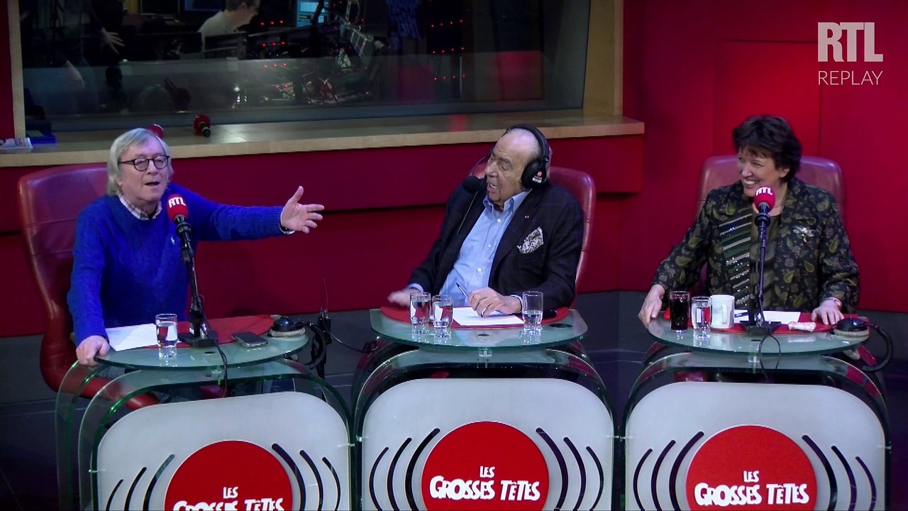 Jean-Jacques Peroni habillé comme l'Abbé Pierre