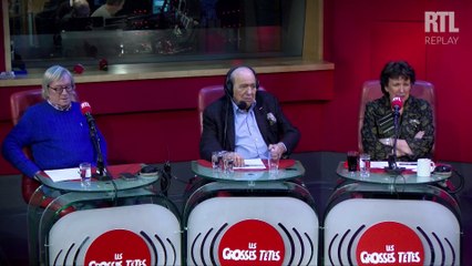 Olivier de Kersauson en détresse en pleine mer