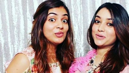 Nazriya Jimikki Kammal Dubsmash _ Fahadfazil |ஜிமிக்கி கம்மல் - நஸ்ரியா நஸீம்