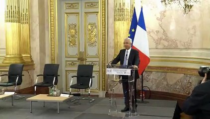 Ouverture de la Matinale de l’Économie  - Jeudi 19 mai 2016