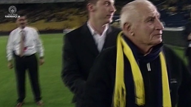 BİTTİ KALEM DOLDU DEFTER, ​EFSANELER ÖLMEZ LEFTER​! ​