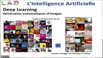 Conférence « Les technologies du numérique qui bousculent l’économie » - Partie II (Intelligence Artificielle 02)