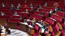 2ème séance : Adaptation du code minier au droit de l'environnement (suite) - Mardi 24 janvier 2017