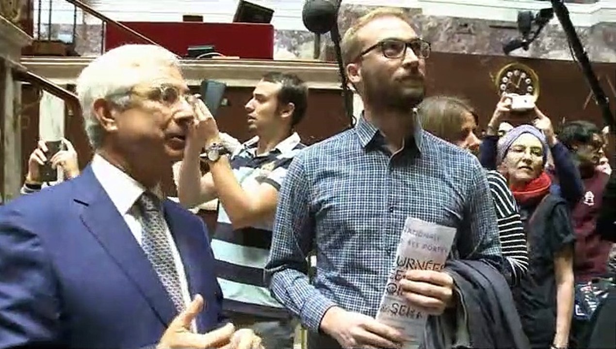 33èmes journées européennes du patrimoine - Samedi 17 septembre 2016