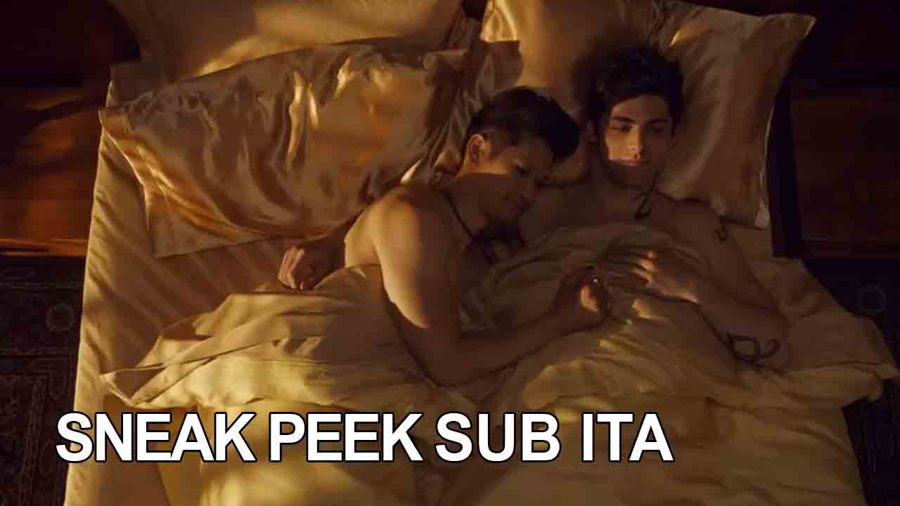 Shadowhunters 2x18 Sneak Peek #3 'Awake, Arise, or Be Forever Fallen' - SUB ITA