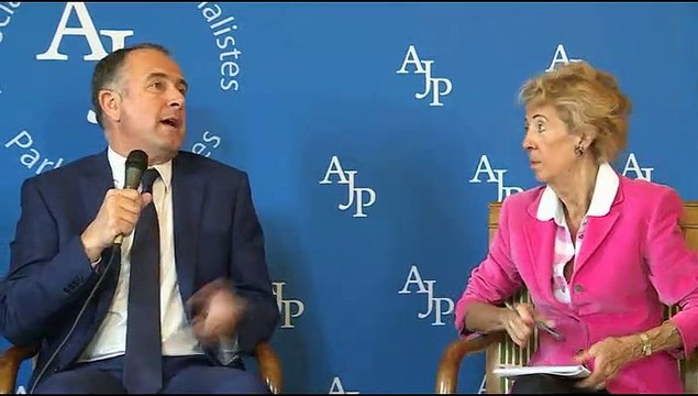 Conférence de presse de Didier Guillaume, sénateur de la Drôme et Président du groupe socialiste et républicain du Sénat - Mercredi 11 mai 2016