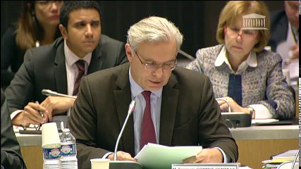 Commission élargie crédits 2017 : Défense - Mercredi 2 novembre 2016