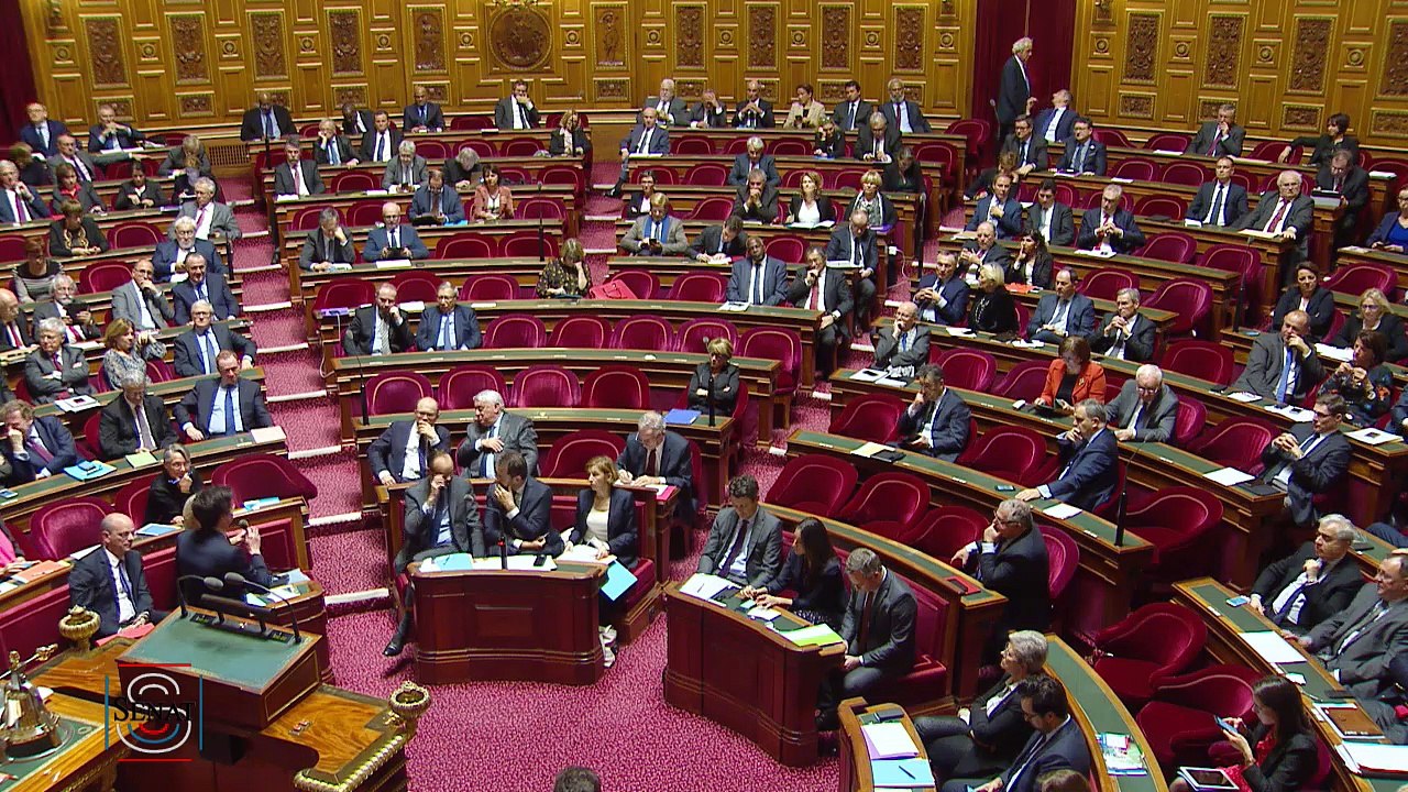 QAG - François Bonhomme : "L'état délaisse les habitants des territoires ruraux."