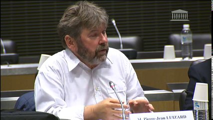 Lutte contre le terrorisme : Table ronde réunissant des spécialistes du Moyen-Orient - Mercredi 11 mai 2016