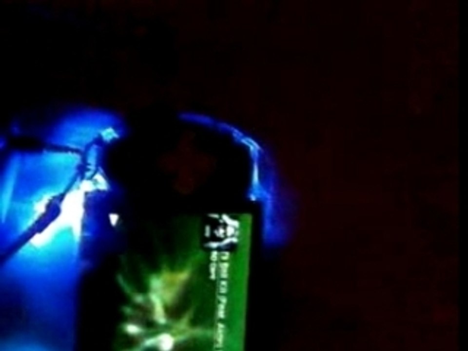 Psp max led
