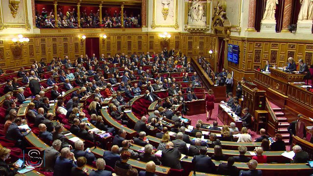 QAG - Sophie Primas : Toujours plus de contraintes pour les maires, toujours plus d'obstacles pour construire