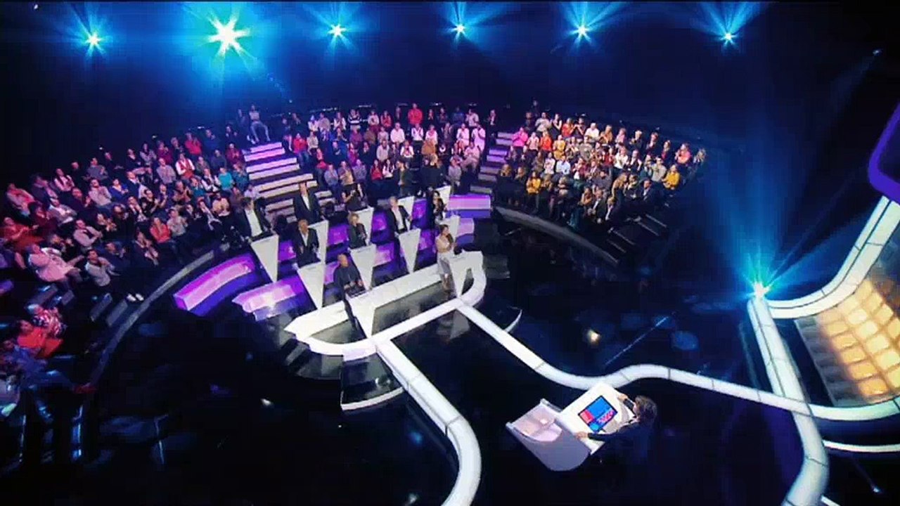 Bande-annonce de "Le grand concours des humoristes"