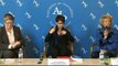 Conférence de presse de Mme Catherine Lemorton, députée de Haute-Garonne, présidente de la commission des affaires sociales  - Mercredi 6 avril 2016