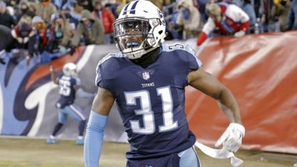 Nate Burleson explains why Kevin Byard may slow down Patriots' offense