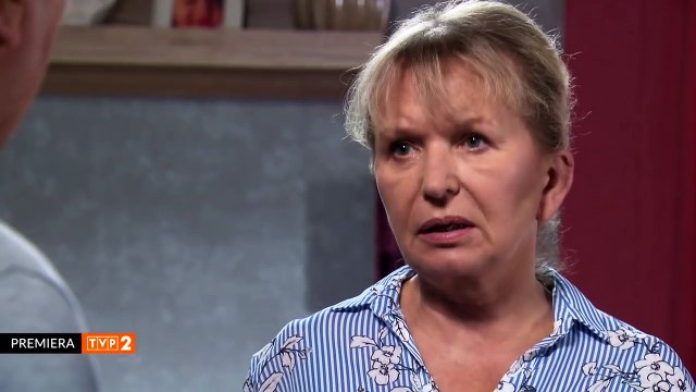 „Barwy szczęścia” – zwiastun odc. 1780