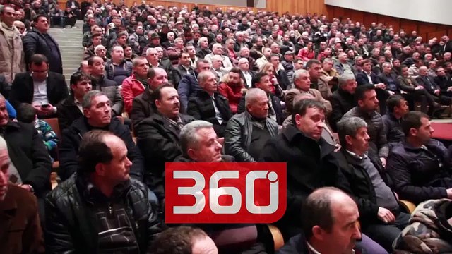 Protesta të dhunshme deri në rrëzimin e Ramës? Basha: Goditje të fuqishme me të gjitha format e kryengritjes popullore