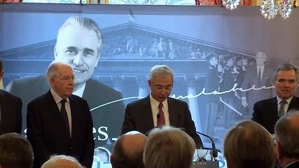 M. Claude Bartolone - Mardi 10 mars 2015