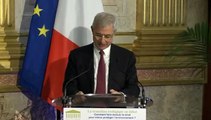 Santé et Environnement - Seizième débat du cycle des Mardis de l’Avenir - Mardi 3 novembre 2015