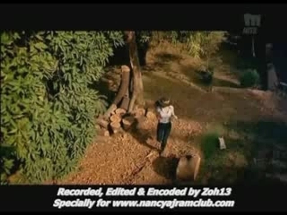 Nancy Ajram - Meshtaga Leek PUB beroucha0601 skyblog