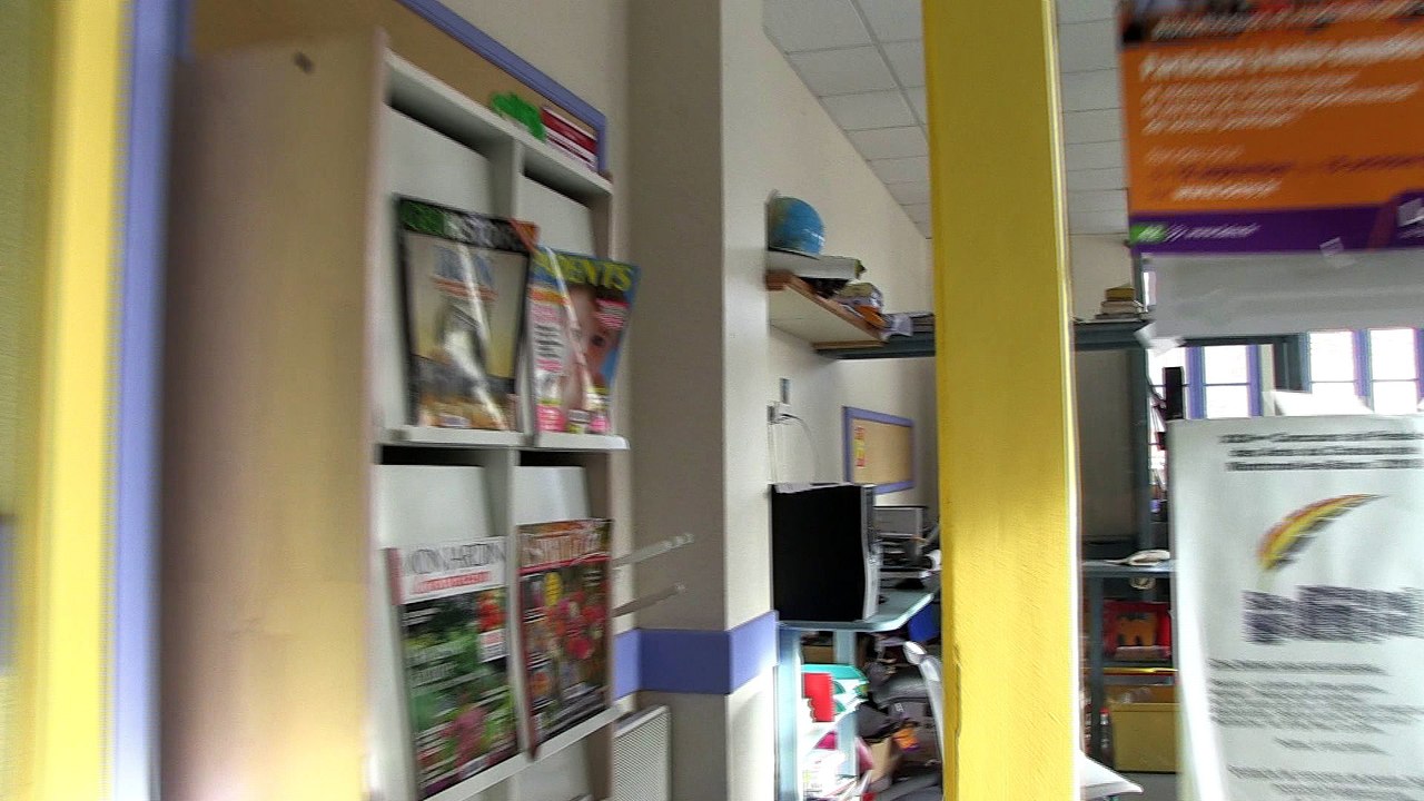 Marols - Sur la commune vivent 426 Marolais et Marolaises. Le Bourg est classé Village de Caractère