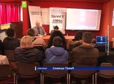 Opština Bor netransparentna- rezultati istraživanja, 12. januar 2018 (RTV Bor)