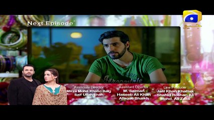Adhoora Bandhan Episode 28 Teaser | Har Pal Geo