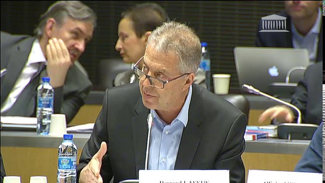 Commission des affaires économiques et OPECST : Tables rondes sur les enjeux des compteurs intelligents - Jeudi 14 décembre 2017