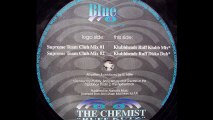 The Chemist - Ruff Kutz (Klubbheads Ruff Klubb Mix) (B1)