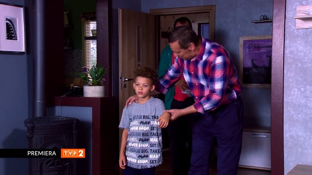 „Barwy szczęścia” – zwiastun odc. 1777