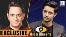 Siddharth Guptas Special Vote Appeal For Brother Vikas Gupta | Bigg Boss 11